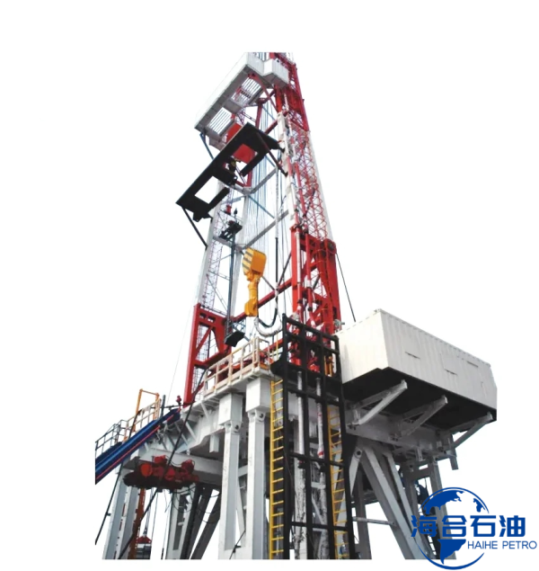 橇裝鑽機(jī)