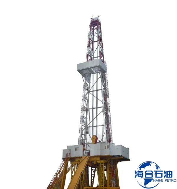 橇裝鑽機(jī)
