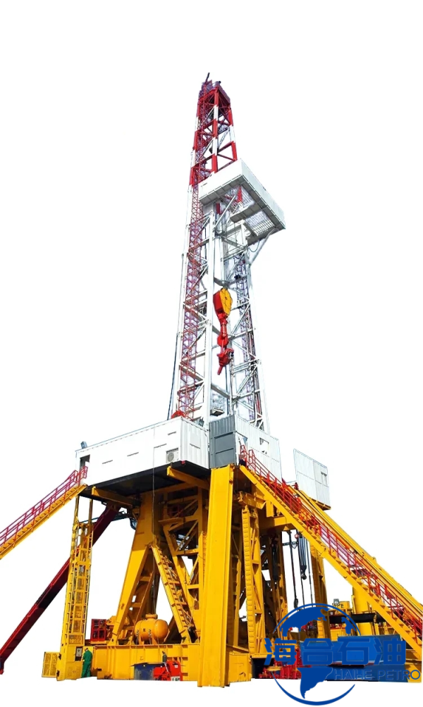 橇裝鑽機(jī)