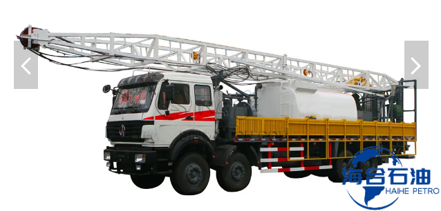 洗井車(chē)