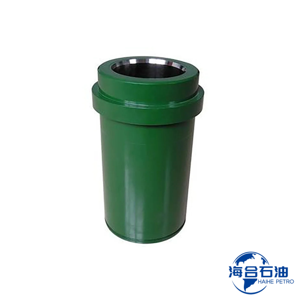 泥漿泵缸套